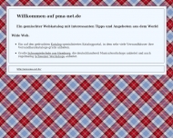 Webkatalog