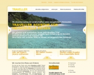 Traveller Agentur f?r individuelle Reisen - Reiseb?ro K?ln