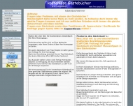 Bild Free People Internet-Agentur