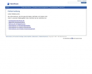Website Lehmann Wilfried Bonnfinanz