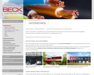 Bild Elektro Beck