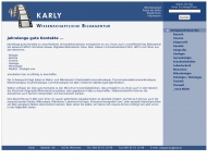 Bild Wissenschaftliche Film- u. Bildagentur Inh. Florian Karly