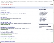 Bild is-dental
