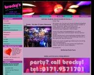 Bild Brocky's Musik & Veranstaltungs-Service Mobile Diskotheken (Bro NRW)