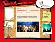 Website Paganini Eventmarketing