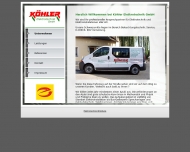 Bild Elektro Khler Elektrotechnik GmbH