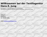 Bild Jung Hans Textilagentur