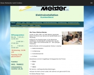 Bild Elektro Meister e. K.