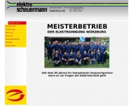 Bild Elektro-Scheuermann-Beteiligungs-GmbH
