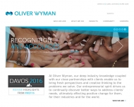 Bild Mercer Oliver Wyman GmbH