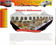 Bild Party Service Regel