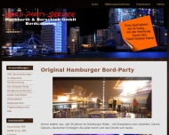 Bild BORD-PARTY-SERVICE Hackbarth & Berschiek GmbH