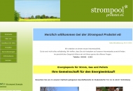 Strompool-Probstei