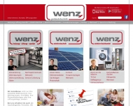 Bild Wenz Elektrotechnik GmbH