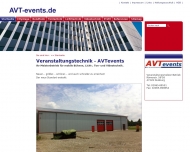 Bild Andres Veranstaltungen