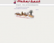 Bild Haberbeck Partyservice
