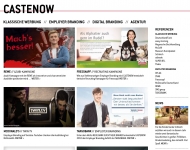 Bild castenow communications gmbh