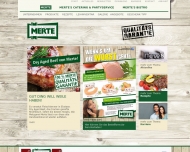 Bild Merte Metzgerei und Partyservice e. K.