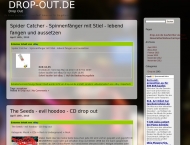 Bild DROP-OUT Design-Agentur