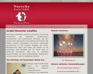 Bild Nareyka M. GmbH Veranstaltungsservice