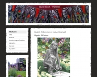bacharts Webseite
