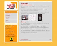 Bild Elektro-Dienst GmbH Elektroinstallation