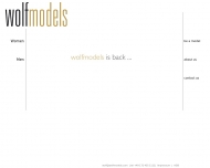 Bild Wolf Models Wolf Lck Fotomodellagentur m.E.d.BA Fotomodellagentur