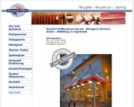 Bild Partyservice & Metzgerei Richard Huber GbR