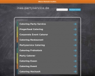 Bild Kriszeit Hans-Jrgen , Regina Partyservice