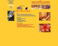 Bild Blaue Partyservice