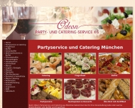 Bild Odeon Party- & Catering-Service KG