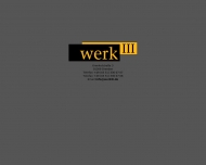Bild Werk III Inh. Matthias Reich