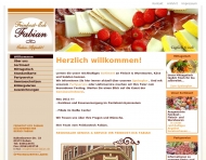 Website Fabian Bernd