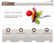 Bild GEWE - Party-Service Gerd Wegerhoff