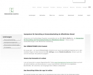 Bild Knigsteiner Agentur fr Werbung & Personalberatung
