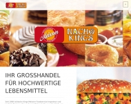 Bild Nacho Kings Meixner Marketing u. Handels Agentur