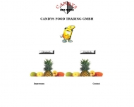 Bild CANDYS Food Trading GmbH