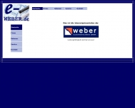 Bild Weber Elektrotechnik GmbH