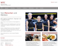 Bild MTC Agentur fr Messen