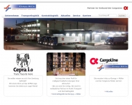 Bild Spedition Klumpp + Mller GmbH & Co KG