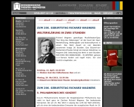 Bild Eduard-von-Winterstein-Theater Annaberg-Buchholz