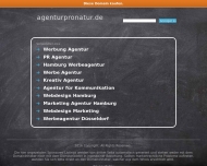 Bild Agentur Pro Natur Vertriebs GmbH