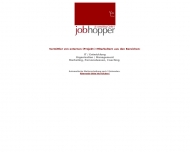 Bild jobhopper & consulting GmbH