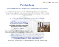 Bild Lapp Bernd Fleischerei u. Partyservice
