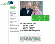 Bild Pfautsch Marketing-Agentur Inh. Ursula u. Christian Pfautsch GbR
