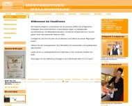 Bild Veranstaltungsservice Gabriele Stau