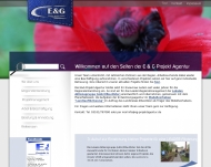 Bild E & G Projekt Agentur GmbH