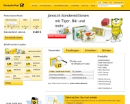 Bild Quelle - Post - Agentur Fath