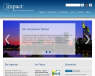 Bild Impact Agentur fr Kommunikation GmbH