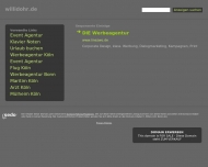 Bild Dohr Willi Veranstaltungsservice